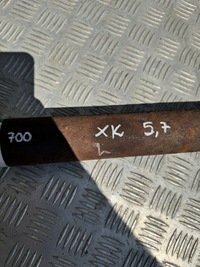 фото thumb №9, Jeep commander wk xk 5.7 hemi wał 4.7 приводной перед передний ok