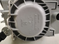 Лампа левый перед opel omega a 1986-1994 magneti marelli lpa792 / 1216340 с Разборки, фото thumb