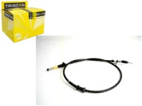 Купити Тягa трос гальма ручного triscan fbs16006 8as, фото thumb