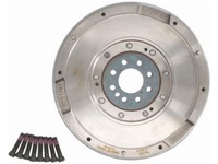 фото thumb №1, Колесо маховики volvo s40 ii 2.0 04-10 v50 2.0 03-10 c30 2.0 06-10