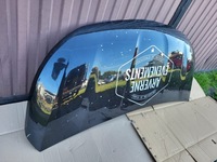 фото thumb №5, Nissan primastar nv 300 капот