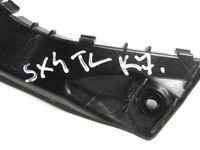 фото thumb №6, Suzuki sx4 lift 06-14 напрямна бампера лівий задня 71822-79j00