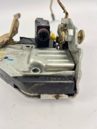 фото thumb №12, Замок дверь правая пассажира mercedes w124 ce купе cabrio c124 a124