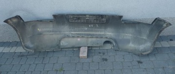 фото thumb №8, Бампер зад audi tt 8n lz9w