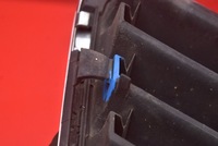 фото thumb №12, Решітка радіатора решітка радіатора czarna 4b0853651a audi a6 c5 97-01