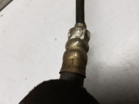 фото thumb №5, Bmw 1 f20 11r- 1.6 b 116i датчик лямбда-зонд 7599942