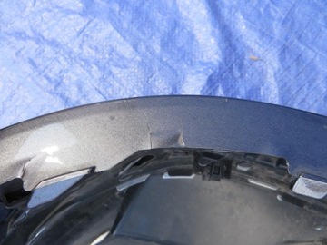 фото thumb №11, Audi q7 4m0 s line рестайлинг бампер задний зад