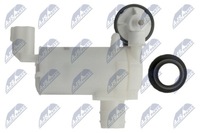 фото thumb №9, Помпа розпилювача mazda 2 liftback 2008-2015 | d651-67-482a