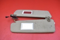 фото thumb №7, Защита солнцезащитная eu 4l0857551 4l0857552 audi q7 4l 05-09