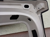 фото thumb №12, Крышка багажника багажника задняя nissan x-trail t32 2013-