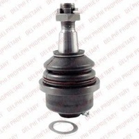 фото thumb №4, Шарова опора важеля перед delphi tc1846