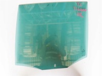 фото thumb №1, Скло задня ліва двері vw tiguan i 07-16 rok