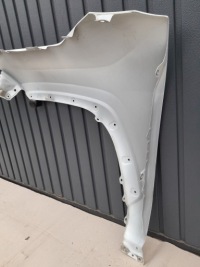 фото thumb №10, Toyota rav4 крыло перед передний правый 2018