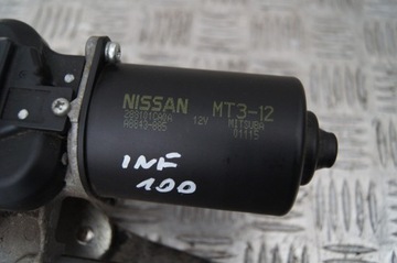 фото thumb №5, Infiniti fx qx70 механізм двірник двигунчик