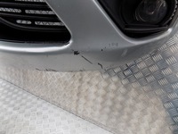 фото thumb №6, Citroen c4 picasso grand бампер перед передний