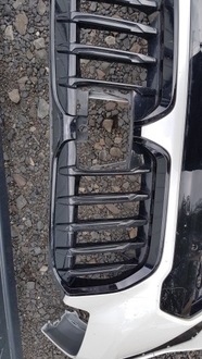 фото thumb №8, Bmw x1 u11 m набір бампер перед переднє