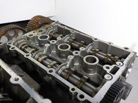 фото thumb №10, Vw up! seat mii skoda citigo chy 1.0 mpi 12v головка двигуна