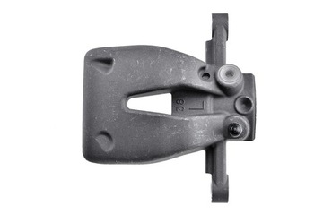 фото thumb №12, Суппорт тормозной зад правый toyota avensis 03-08