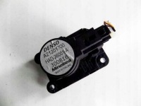 Купити Peugeot оригінальний номер 543535 моторчик обігрівача, фото thumb