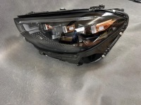 фото thumb №9, Mercedes s maybach w223 223 s233 лампы лампа перед передние digtal nowe