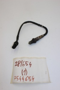 фото thumb №1, Датчик лямбда-зонд bmw e60 e61 e64 7544654