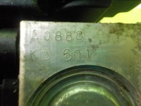 Suzuki sx4 i рестайлинг  1.6 b 08r 5d насос abs 56110-80120 0265232089 0265800708 в Украине, фото thumb