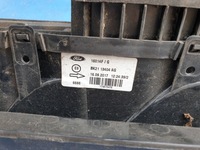 фото thumb №6, Ford transit custom kustom mk1 i 12 2012 двері білий задні задня праве