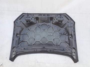 фото thumb №11, Ford mondeo v 5 mk5 14- капот кришка двигуна