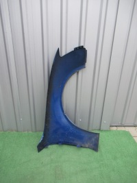 Крыло  перед левое  audi a5 b8 03.07-10.11 в Украине, фото thumb