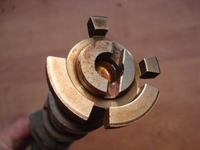 фото thumb №12, Opel astra j insignia 1.6 a16xer 1.8 a18xer вал розподільний вал всмоктуючий 55353288