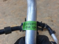 фото thumb №13, Porsche panamera 970 помпа шланг wody