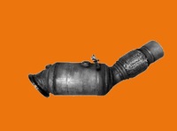 фото thumb №9, Катализатор bmw g12 740ex usa 01/2015-12/2019