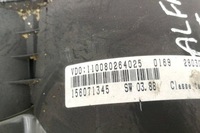 фото thumb №7, Комплект зажигания alfa romeo gt 937_ 0281011511 1.9l дизель 110kw 2004