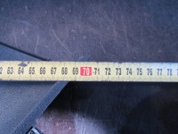 фото thumb №10, Защита туннеля левые перед peugeot 508 i 10-14r универсал 9686452677