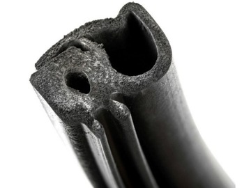 фото thumb №3, Прокладка двері зад do mercedes sprinter 96-06