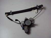 фото thumb №1, Механізм вікон правий задня chevrolet captiva i 06-