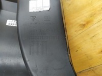 фото thumb №7, Porsche cayenne 9y 9y0 уголок боковина бампера зад задний правые