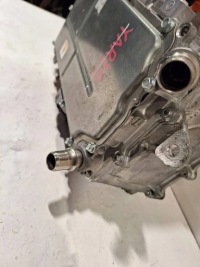 Инвертор инвертор 231c16535r renault clio v captur ii 1.6 etech 19- гибрид Киев, фото thumb