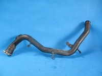 фото thumb №1, Труба интеркулер vw touareg 3.0 tdi 7l6145795s