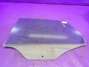 фото thumb №1, Seat cordoba ii 6l sedan 03-09 стекло дверная правый зад правая задняя