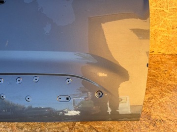 фото thumb №11, Toyota proace city дверь передние перед правые