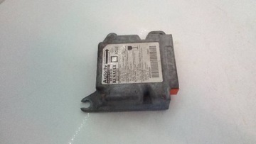 фото thumb №9, Модуль датчик подушка безопасности megane i 1,6 b 8200117651