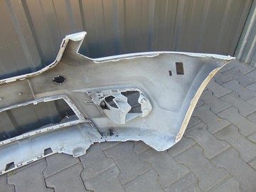 фото thumb №10, Бампер перед skoda yeti рестайлинг 5l0807221k