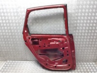 фото thumb №2, Дверь левый задняя renault scenic ii teb76