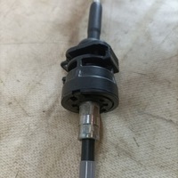 фото thumb №8, Mazda cx3 16- трос перемикання передач автоматична коробка передач usa 6e03