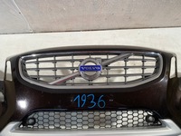 фото thumb №9, Volvo v60 i s60 ii бампер перед переднє