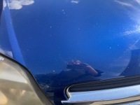 фото thumb №6, Opel vectra c sedan капот крышка двигателя 4cu z21b