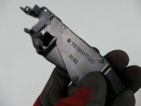 фото thumb №4, Mercedes slk r170 lift замок крыша датчик левый