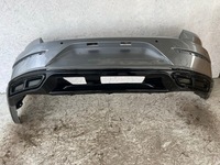 фото thumb №4, Бампер задняя задний vw arteon 3g8 r-line