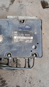 фото thumb №2, Насос abs ford focus 2.0b mk1 02r